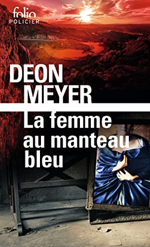 La femme au manteau bleu La femme au manteau bleu