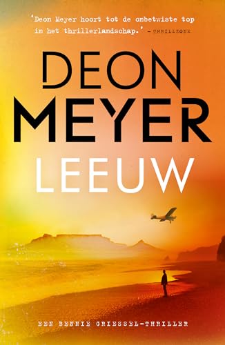 Leeuw (Benny Griessel, 8) von A.W. Bruna Uitgevers
