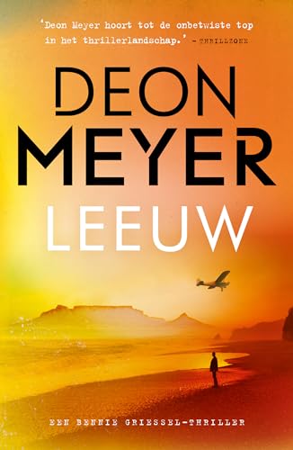 Leeuw (Benny Griessel, 9) von A.W. Bruna Uitgevers