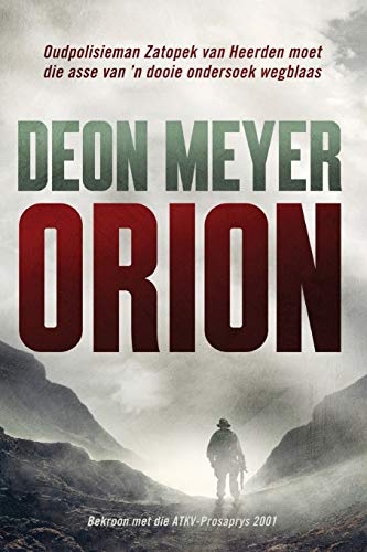 Orion von Human & Rosseau