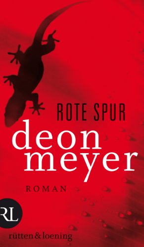 Rote Spur: Roman Rote Spur: Roman