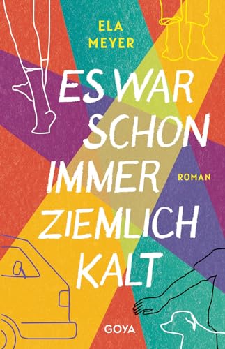 Es war schon immer ziemlich kalt Es war schon immer ziemlich kalt