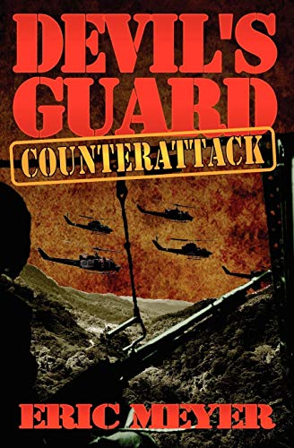 Devil's Guard Counterattack von Swordworks