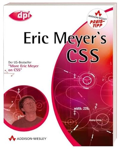 Eric Meyer's CSS