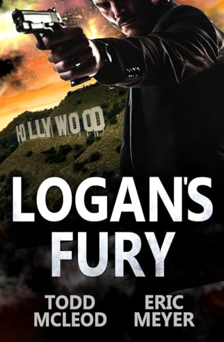Logan's Fury von Independently published