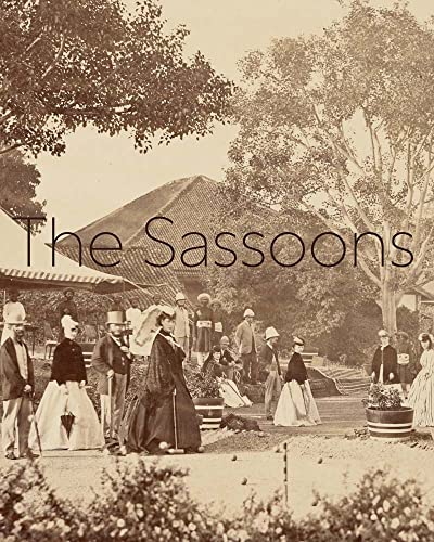The Sassoons von Yale University Press