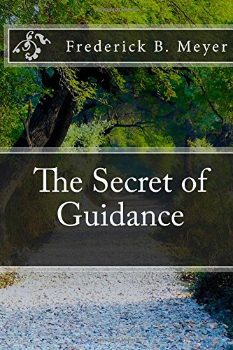 The Secret of Guidance