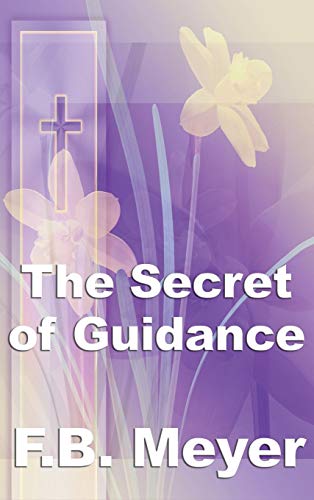 The Secret of Guidance von Wilder Publications