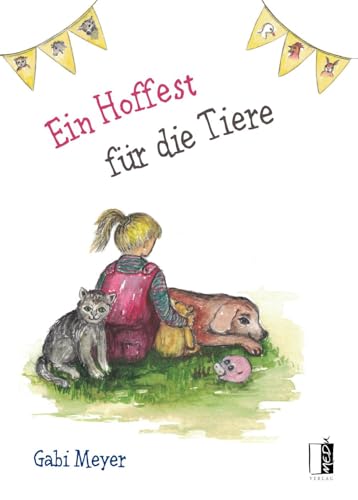 Ein Hoffest für die Tiere Ein Hoffest für die Tiere von MEDU VERLAG