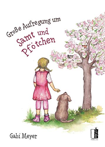 Große Aufregung um Samt und Pfötchen