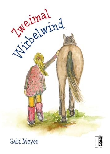 Zweimal Wirbelwind Zweimal Wirbelwind von MEDU VERLAG