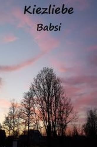 Kiezliebe Babsi: Babsi