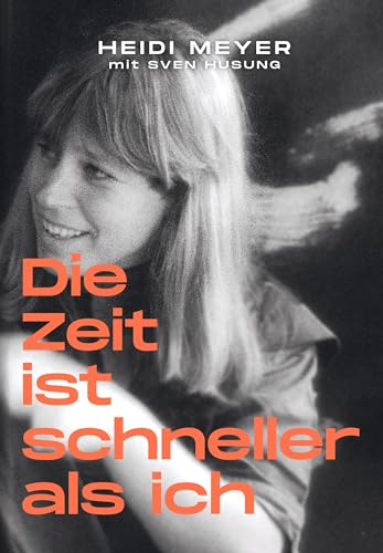 Die Zeit ist schneller als ich von Atelier Im Bauernhaus
