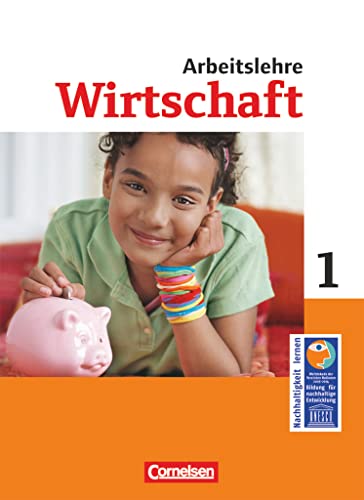 Wirtschaft - Nordrhein-Westfalen - Band 1: Schulbuch