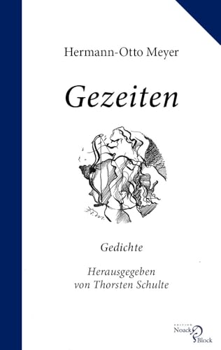 Gezeiten: Gedichte Gezeiten: Gedichte von Edition Noack & Block