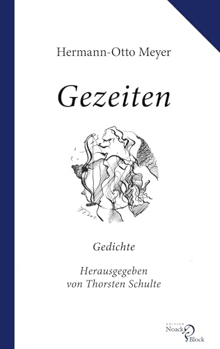 Gezeiten: Gedichte
