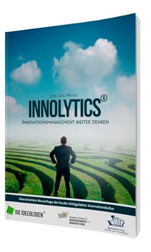 Innolytics®: Innovationsmanagement weiter denken