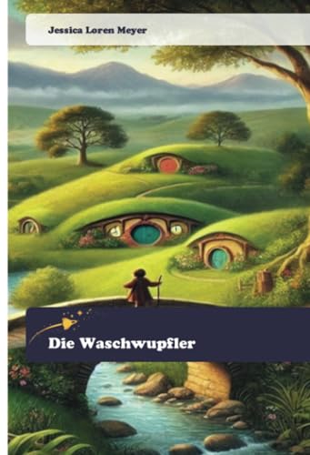 Die Waschwupfler: DE Die Waschwupfler: DE von Goldene Rakete