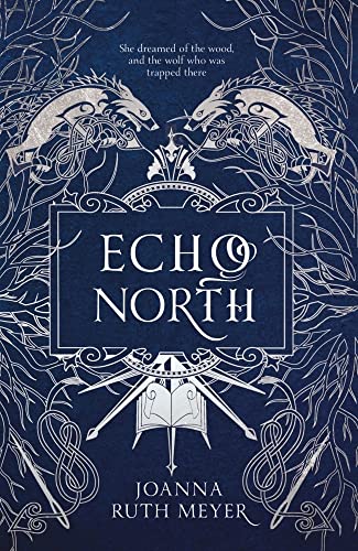 Echo North von PUSHKIN CHILDREN'S