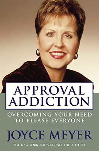 Approval Addiction