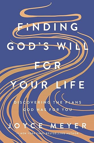 Finding God's Will for Your Life: Discovering the Plans God Has for You Finding God's Will for Your Life: Discovering the Plans God Has for You von FaithWords