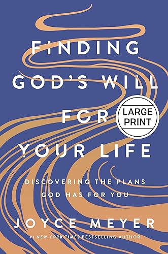 Finding God's Will for Your Life: Discovering the Plans God Has for You Finding God's Will for Your Life: Discovering the Plans God Has for You von FaithWords