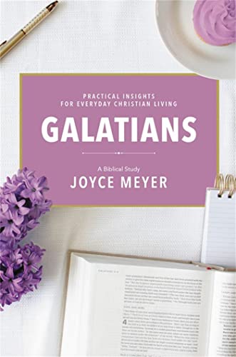 Galatians: A Biblical Study Galatians: A Biblical Study