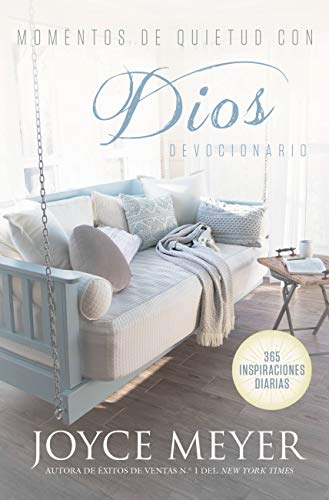Momentos de quietud con Dios: 365 inspiraciones diarias Momentos de quietud con Dios: 365 inspiraciones diarias von FaithWords