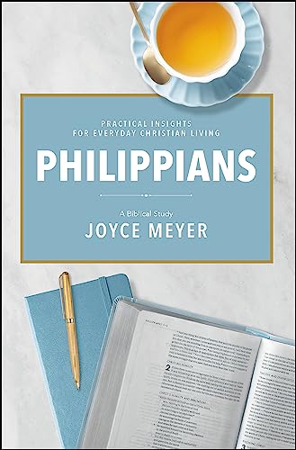 Philippians: A Biblical Study Philippians: A Biblical Study
