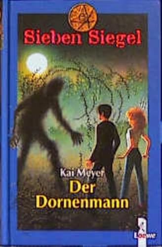 Der Dornenmann (Band 4)