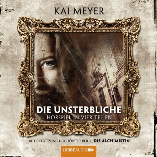 Die Alchimistin II: Die Unsterbliche: Sammelbox "Die Alchimistin" Folgen 5 - 8. Hörspiel.: Sammelbox "Die Alchimistin". Hörspiel. Die Alchimistin II: Die Unsterbliche: Sammelbox "Die Alchimistin" Folgen 5 - 8. Hörspiel.: Sammelbox "Die Alchimistin". Hörspiel.