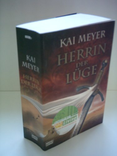 Herrin der Lüge Herrin der Lüge