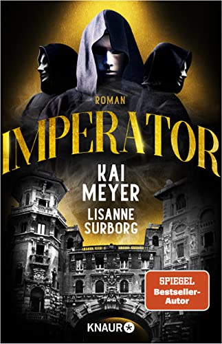 Imperator: Roman Imperator: Roman