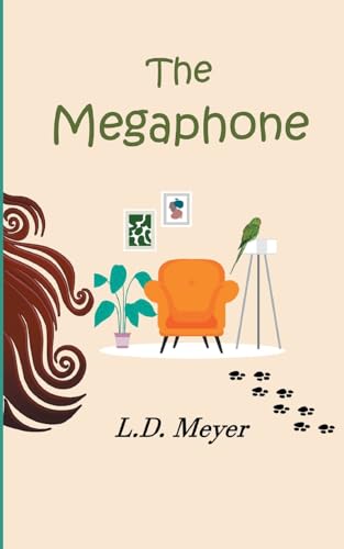 The Megaphone The Megaphone von BoD – Books on Demand – Schweden