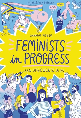 Feminists in progress: Een opgewekte gids von Nijgh & Van Ditmar