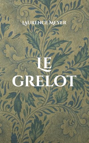 Le grelot von BoD – Books on Demand – Frankreich