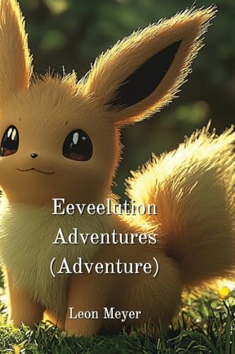 Eeveelution Adventures (Adventure) von Leon Meyer
