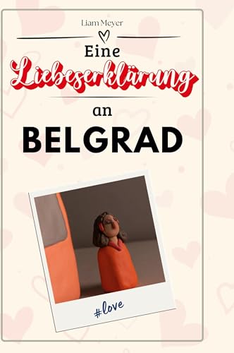 Eine Liebeserklärung an Belgrad von FlipFlop