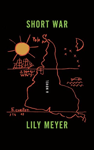 Short War von A Strange Object