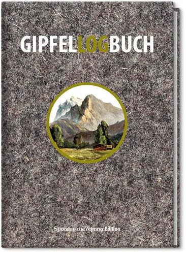 Gipfellogbuch