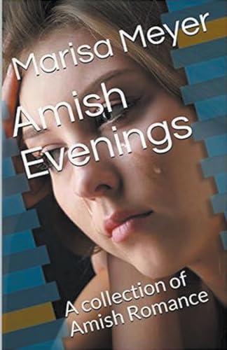 Amish Evenings von Trellis Publishing
