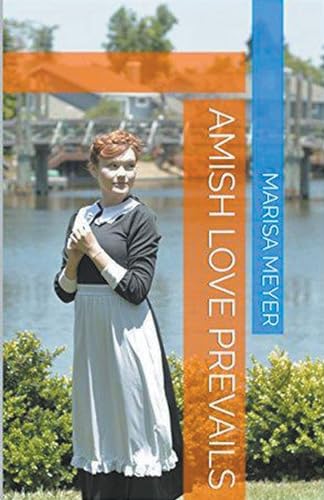Amish Love Prevails von Trellis Publishing