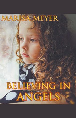 Believing In Angels von Trellis Publishing