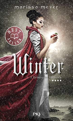 Chroniques lunaires - tome 4 Winter (4)