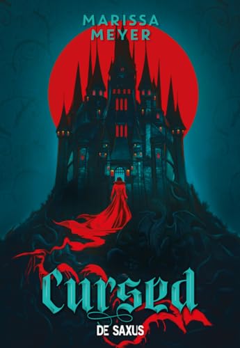 Cursed (broché) - Tome 02: Tome 2