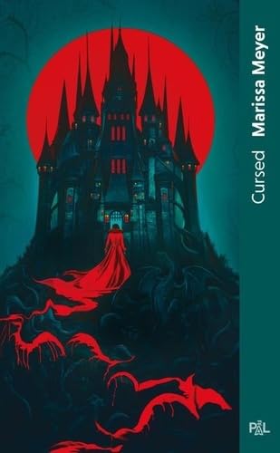 Gilded - Tome 02 Cursed (poche broché) von PAL