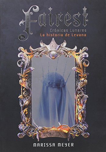 Fairest (Cronicas Lunares)
