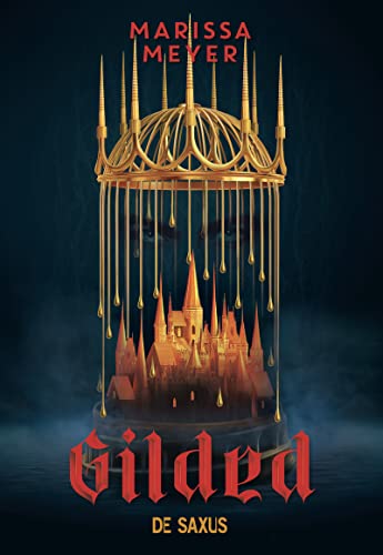 Gilded (broché) - Tome 01 von DE SAXUS