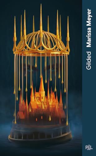 Gilded - Tome 01 (poche broché) von PAL