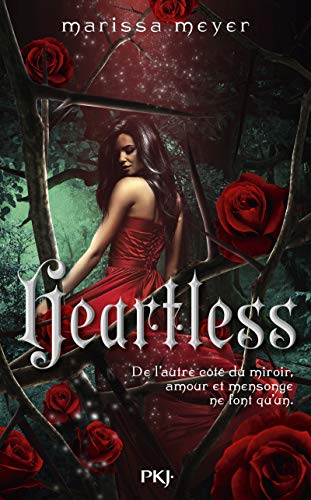 Heartless von POCKET JEUNESSE